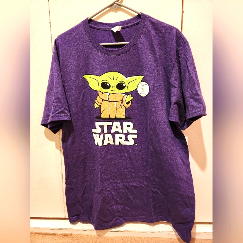 Colorado Rockies Grogu T-shirt